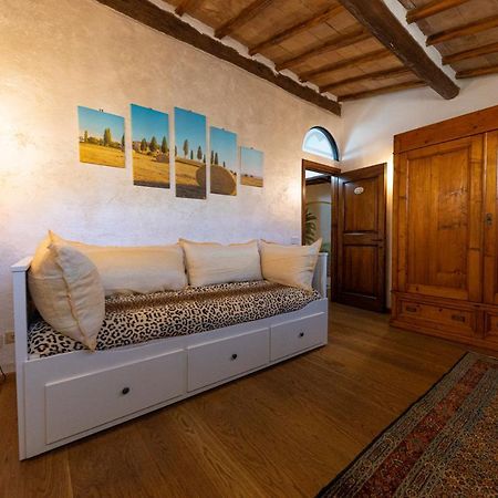 Mantellini Apartment Siena Dış mekan fotoğraf