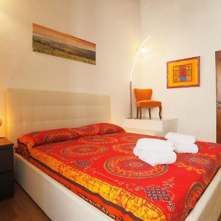 Mantellini Apartment Siena Dış mekan fotoğraf