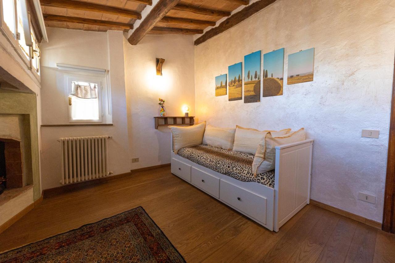 Mantellini Apartment Siena Dış mekan fotoğraf