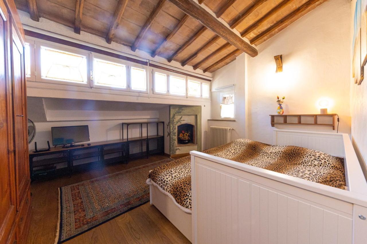Mantellini Apartment Siena Dış mekan fotoğraf