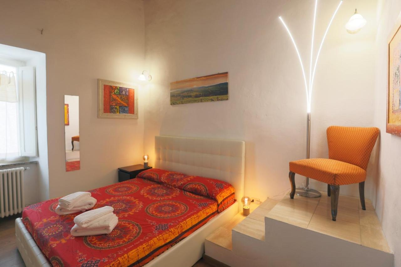 Mantellini Apartment Siena Dış mekan fotoğraf