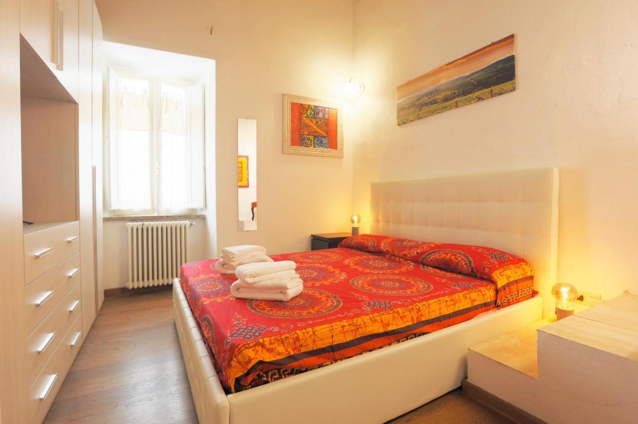 Mantellini Apartment Siena Dış mekan fotoğraf