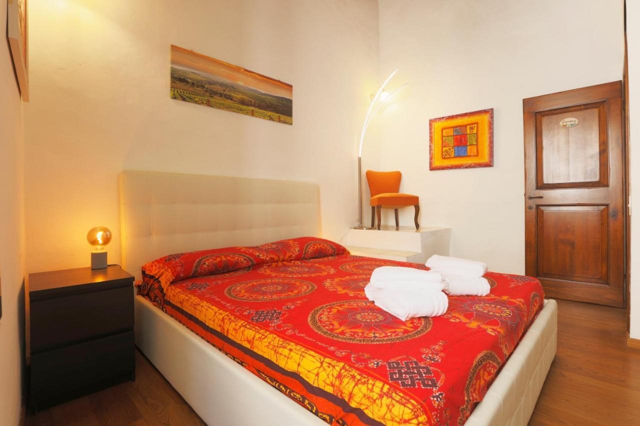 Mantellini Apartment Siena Dış mekan fotoğraf