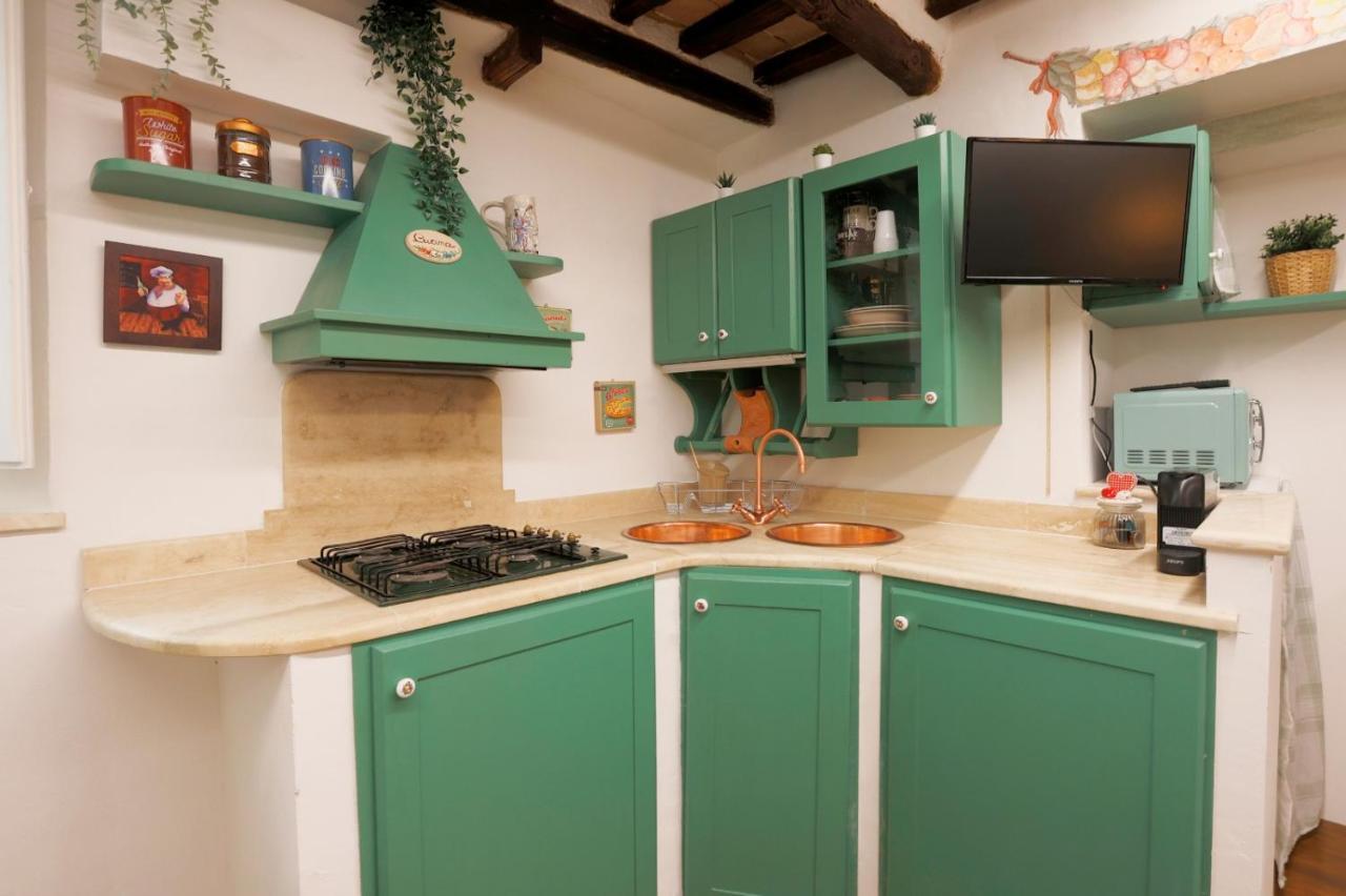 Mantellini Apartment Siena Dış mekan fotoğraf