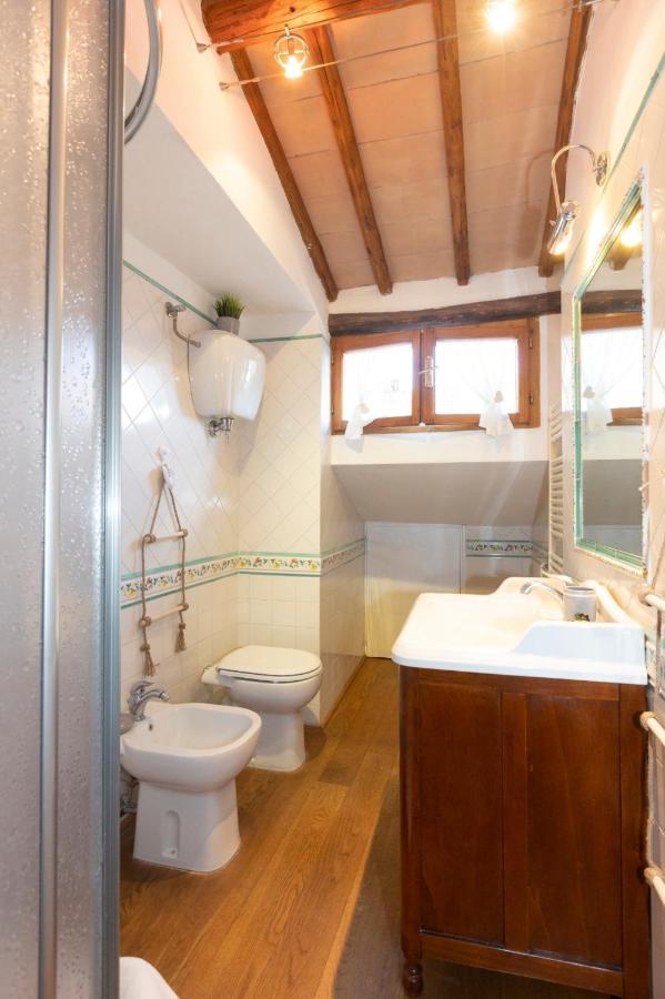 Mantellini Apartment Siena Dış mekan fotoğraf