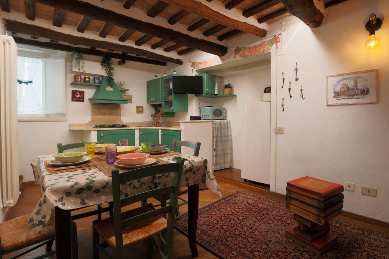 Mantellini Apartment Siena Dış mekan fotoğraf
