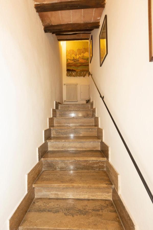 Mantellini Apartment Siena Dış mekan fotoğraf